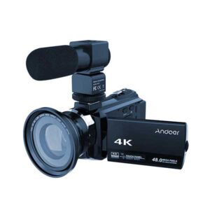 Digital Webcam